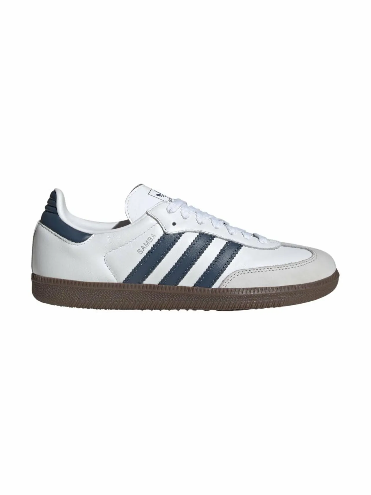 adidas Originals Samba-nahkatennarit^ Urheilujalkineet|Tennarit & Sneakerit