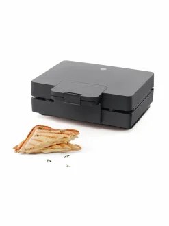 Muut Keittiölaitteet<Wilfa SAM1B-1000-voileipägrilli BLACK