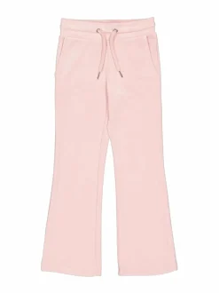 Collegehousut & Leggingsit<Lindex Samettihousut 5843 LIGHT DUSTY LILAC