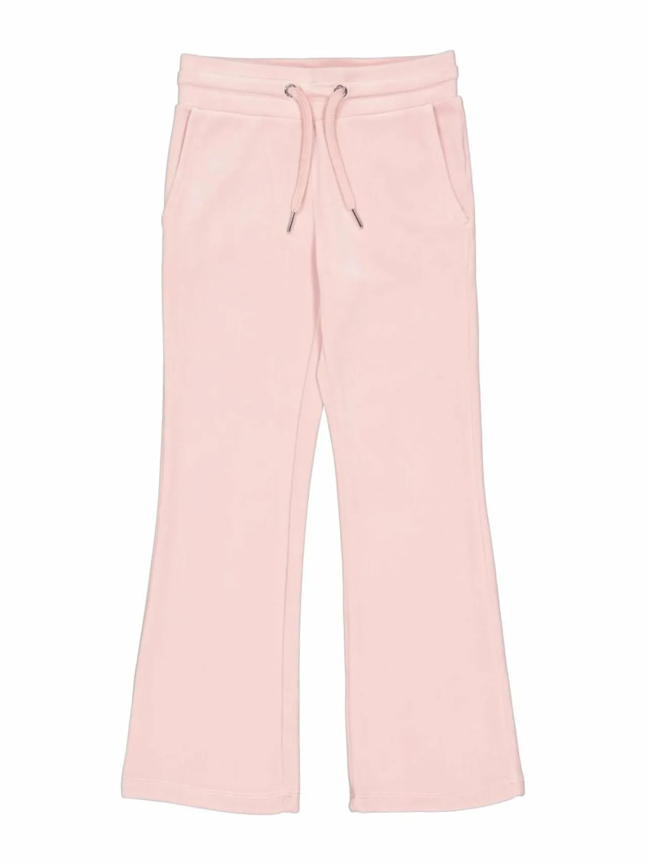 Collegehousut & Leggingsit<Lindex Samettihousut 5843 LIGHT DUSTY LILAC