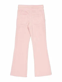 Collegehousut & Leggingsit<Lindex Samettihousut 5843 LIGHT DUSTY LILAC