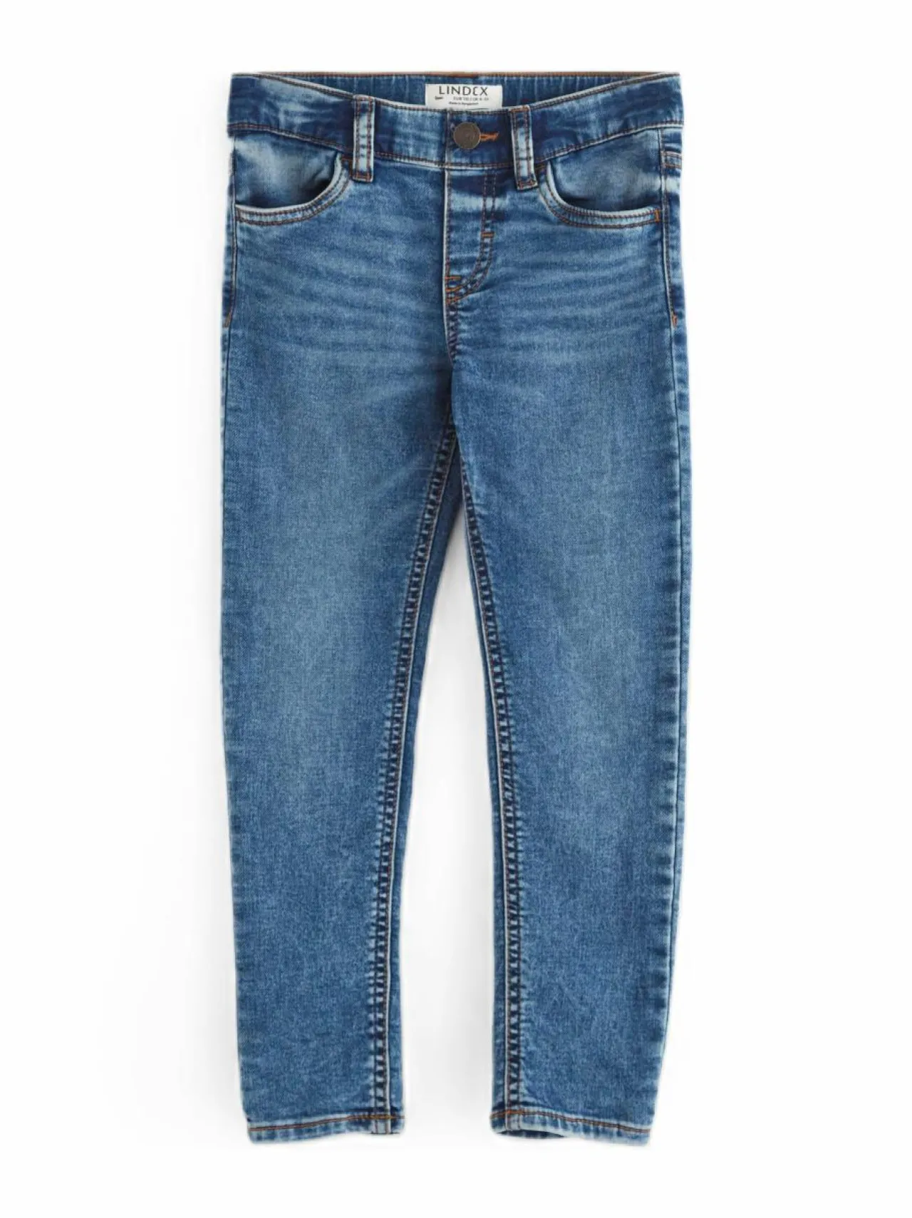 Farkut<Lindex Sam-farkut 790 DENIM