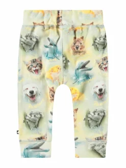 Molo Sammy Soft -housut^ Collegehousut & Leggingsit|Collegehousut & Leggingsit