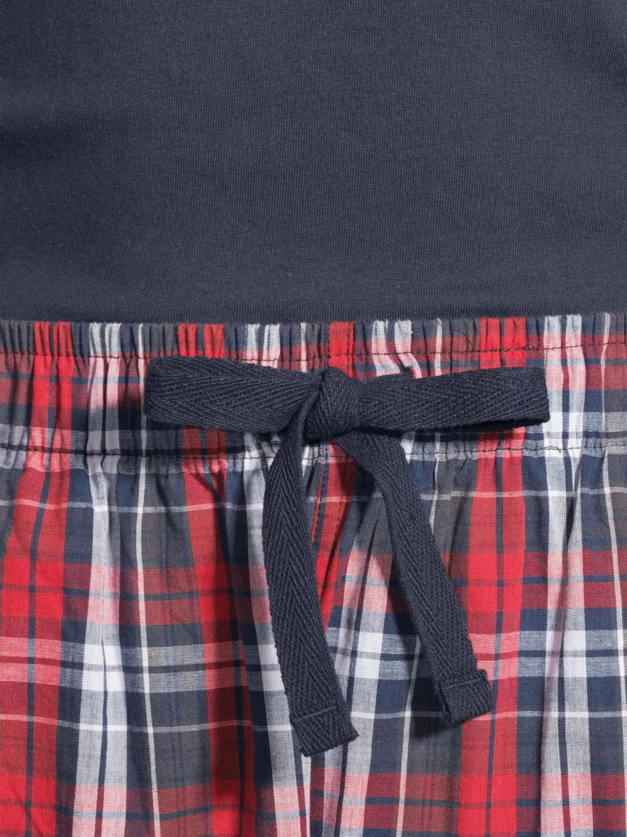 Cap Horn loungewear Sam-popliinipyjama^ Pyjamat & Kylpytakit