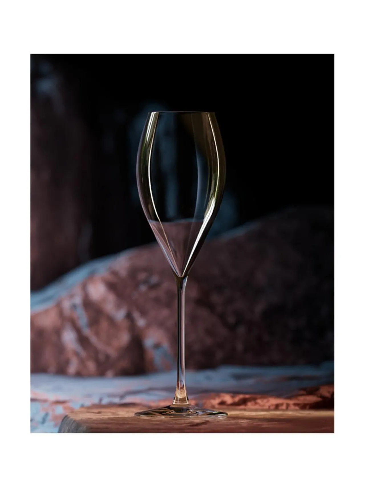 Lasit<Lehmann Glass Samppanjalasi Excellence 21cl (6kpl)