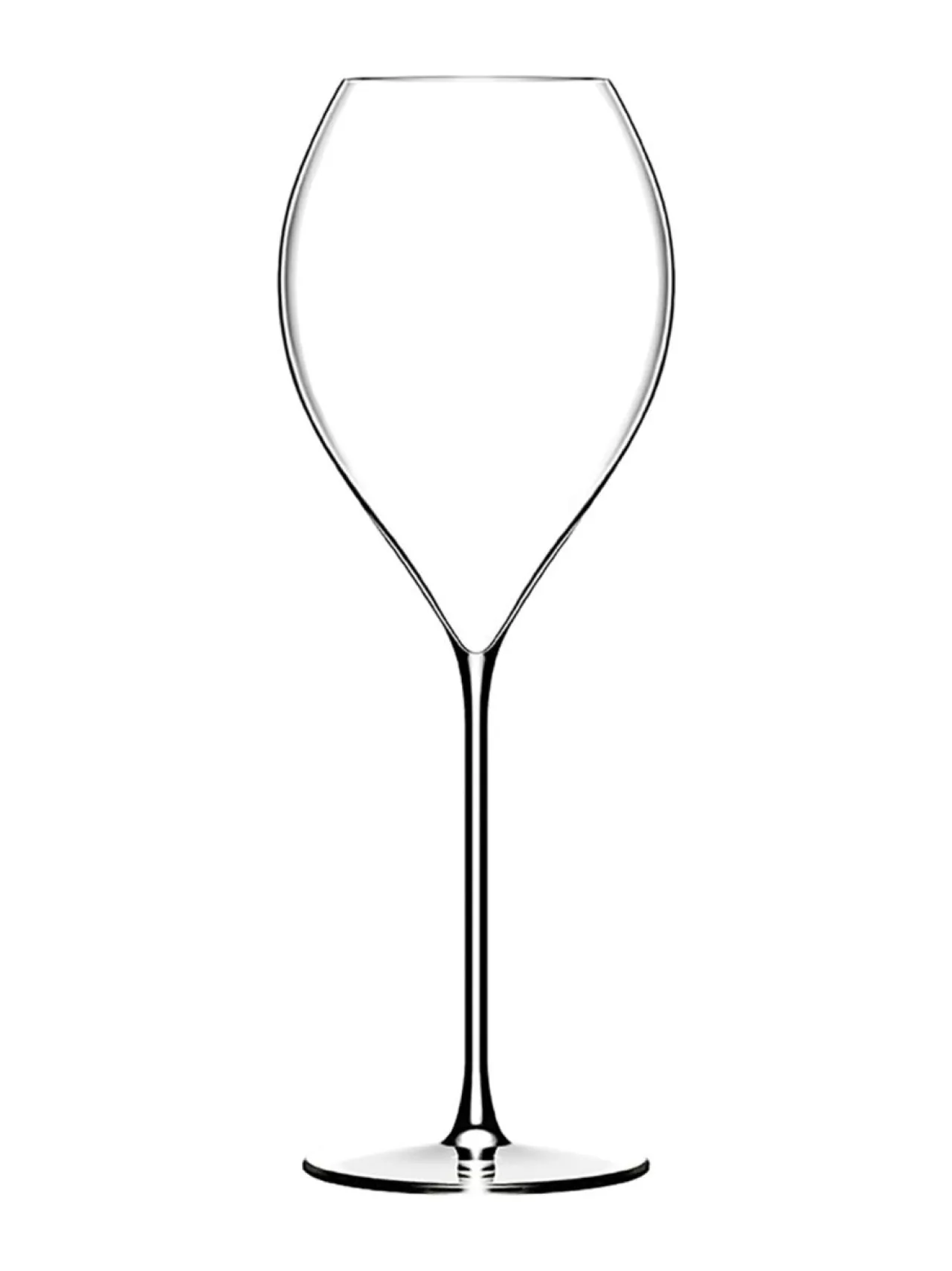 Lehmann Glass Samppanjalasi Grand Champagne 40cl (6 kpl)^ Lasit