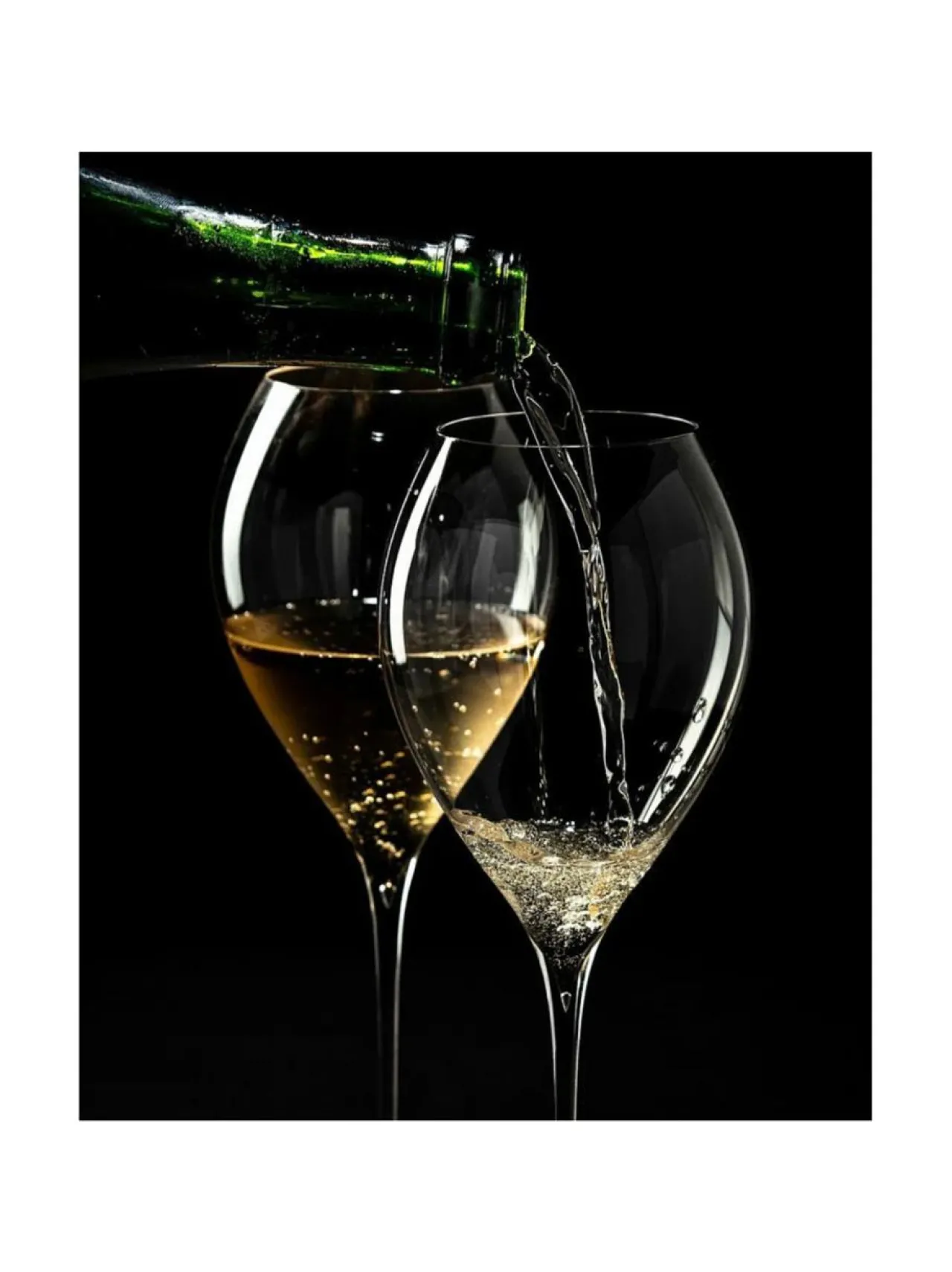 Lehmann Glass Samppanjalasi Grand Champagne 40cl (6 kpl)^ Lasit