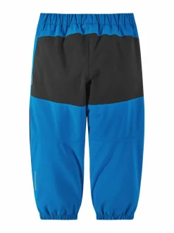 Ulkoiluvaatteet<Reima Samppi Tec -ulkoiluhousut 6590 BRIGHT BLUE