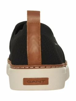 Kävelykengät & Loaferit<GANT San Prep 3D knit ‑tennarit G00BLACK