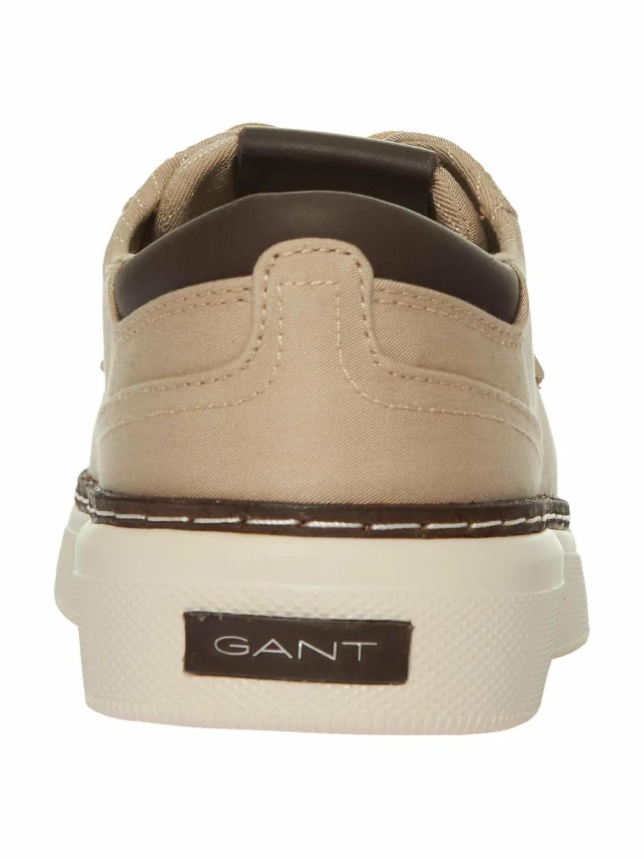 Urheilujalkineet|Tennarit & Sneakerit<GANT San Prep -sneakerit G24TAUPE