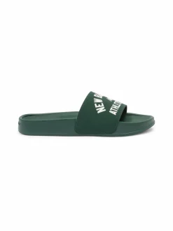Urheilujalkineet|Sandaalit<New Balance 200-sandaalit NWG NIGHTWATCH GREEN