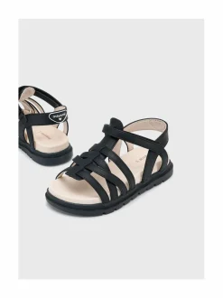 Sandaalit<Mayoral Sandaalit 84 BLACK