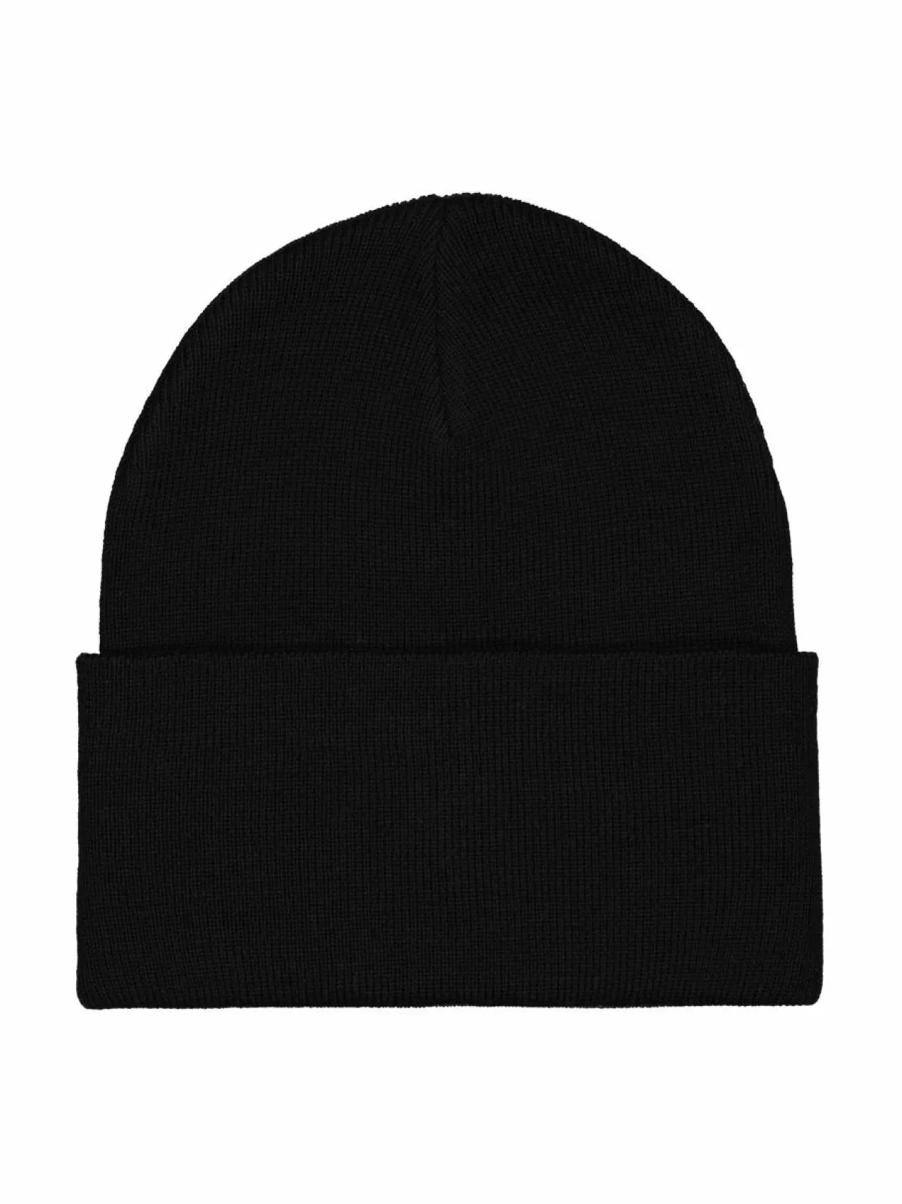 Hatut & Pipot<CONSTRUE Sander-merinovillapipo BLACK