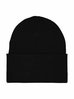 Hatut & Pipot<CONSTRUE Sander-merinovillapipo BLACK