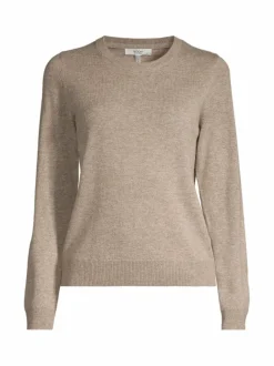Neuleet<NOOM Sandra-villaneule BEIGE MEL