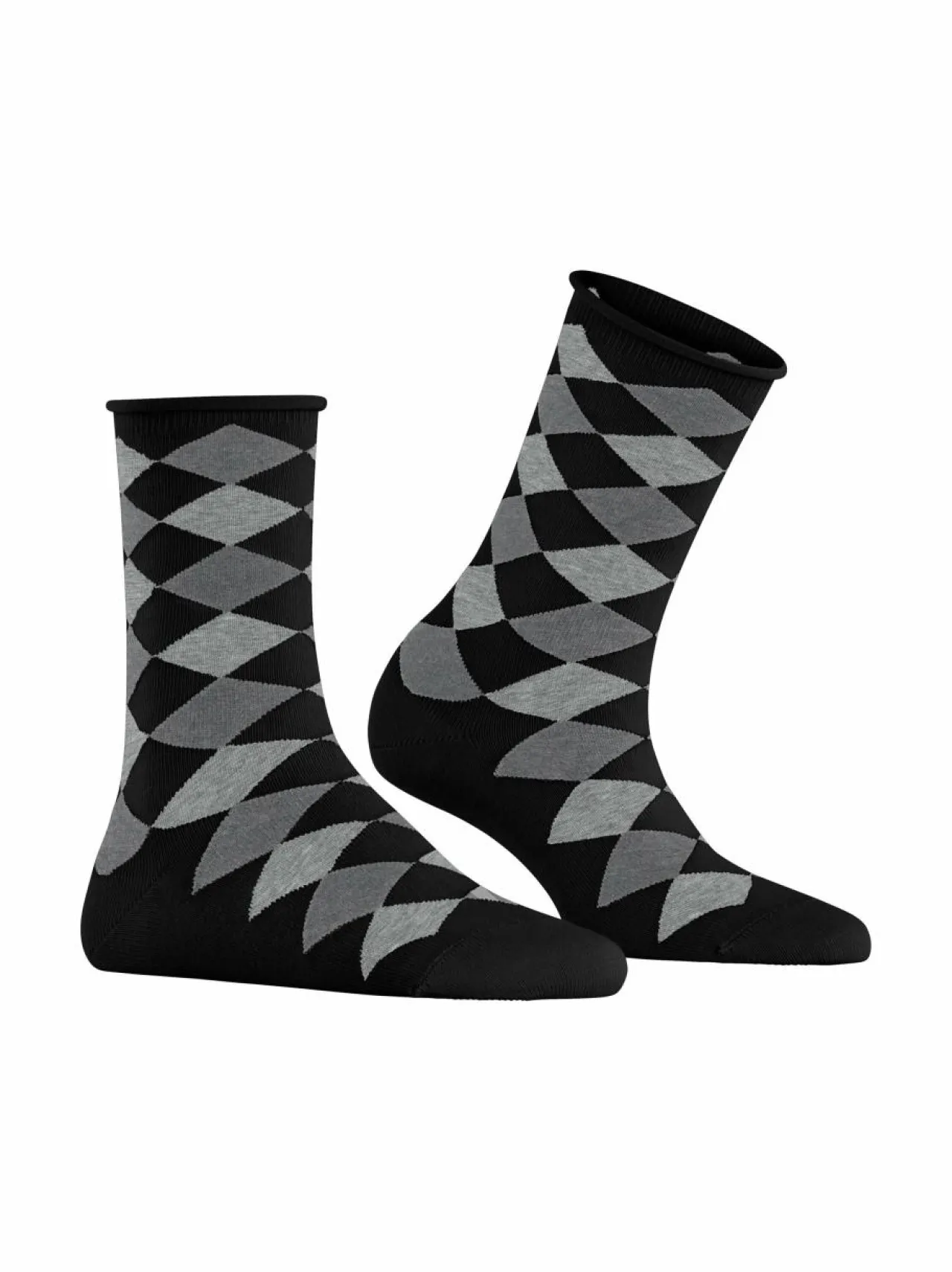 Sukat & Sukkahousut<Burlington Sandy-sukat 3000 BLACK