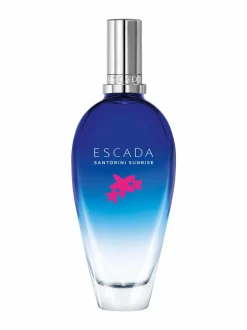 Escada Santorini Sunrise EdT -tuoksu^ Naiset