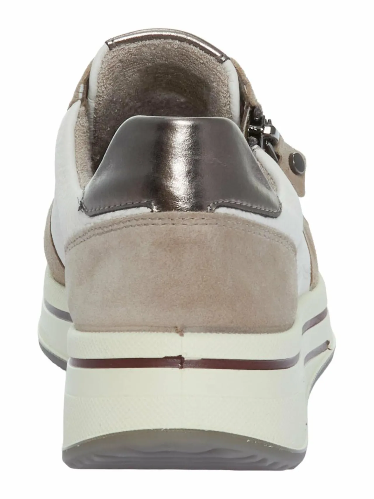 Urheilujalkineet|Tennarit & Sneakerit<ara Sapporo 3.0 -sneakerit 95 CAHSHEMRE, CREAM