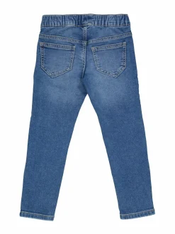 Farkut<Lindex Sara -farkut 790 DENIM