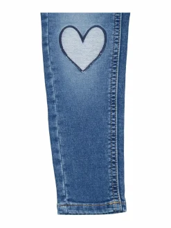 Farkut<Lindex Sara -farkut 790 DENIM