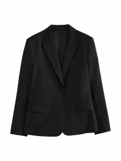 Filippa K Sasha Cool -villableiseri^ Bleiserit & Jakut