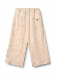 Housut & Jumpsuitit|Housut<Wheat Sasha-housut 9438 ROSE WATER