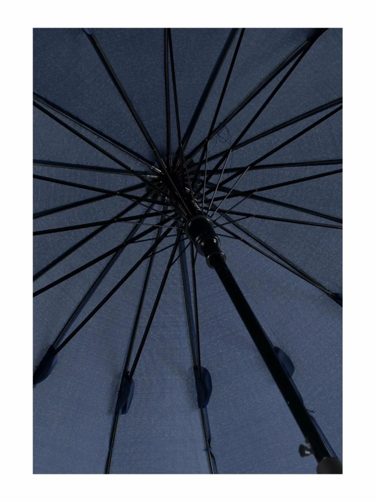 Sateenvarjot<Lasessor Sateenvarjo 580 NAVY