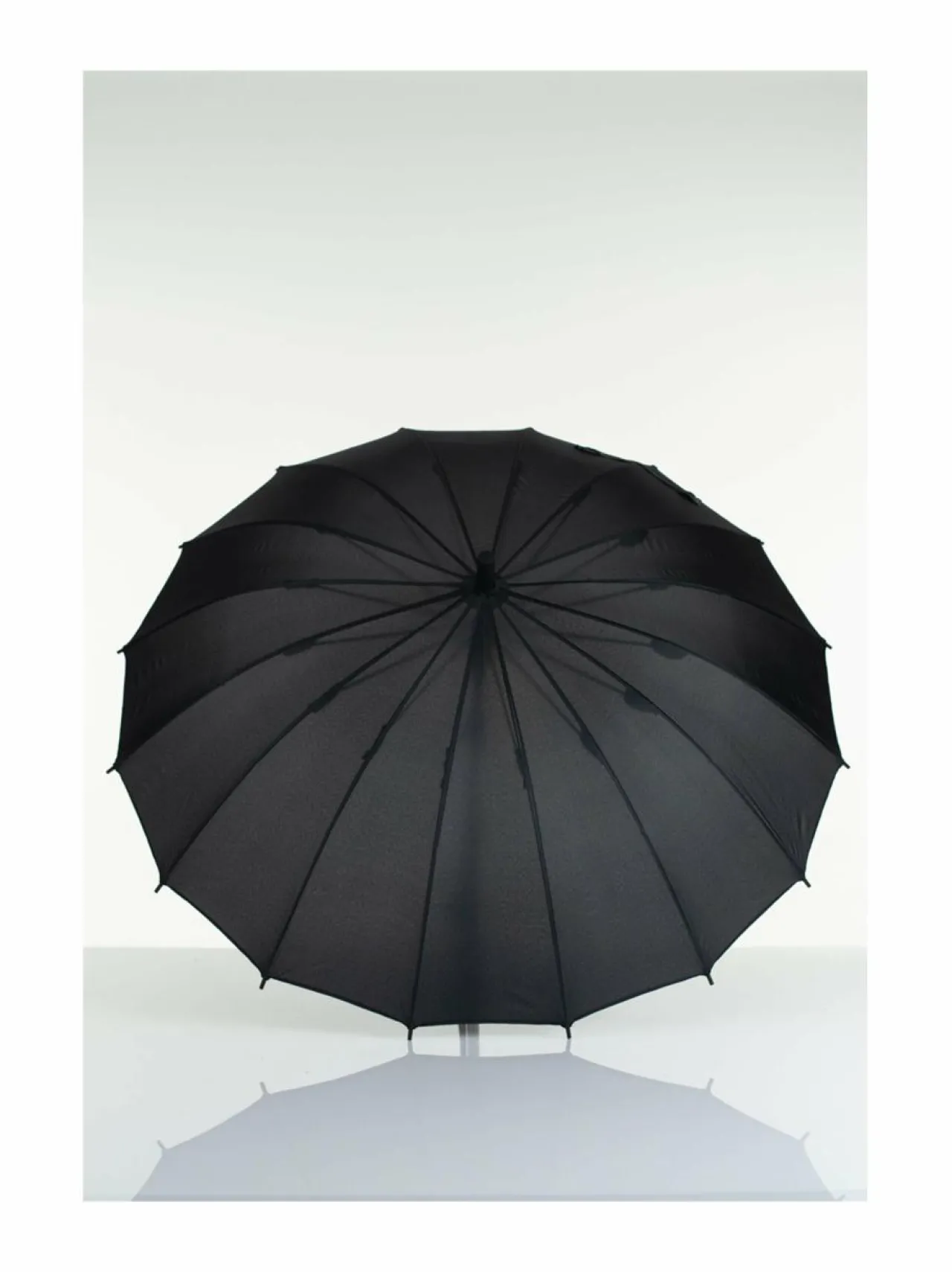 Sateenvarjot<Lasessor Sateenvarjo 200 BLACK