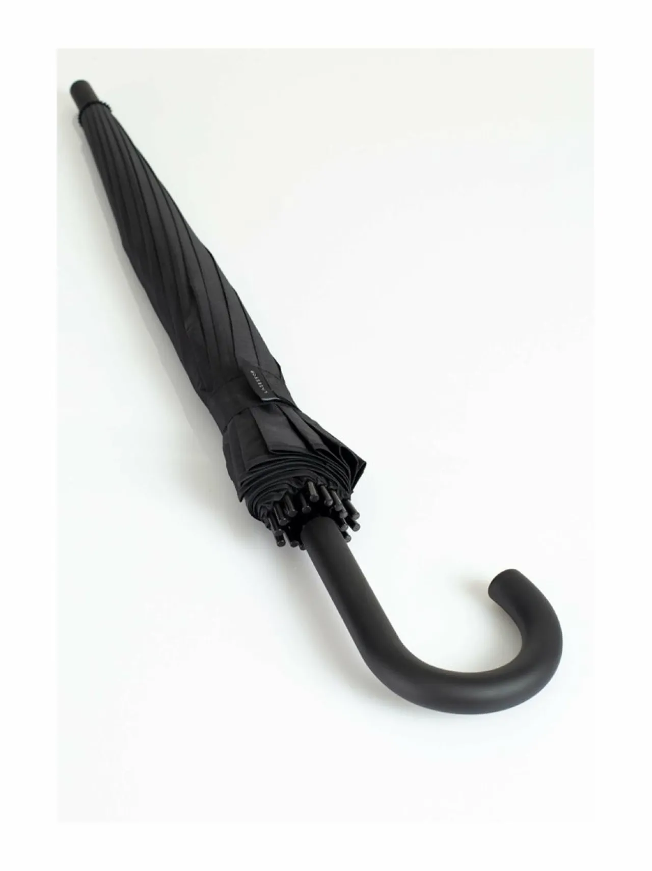 Sateenvarjot<Lasessor Sateenvarjo 200 BLACK
