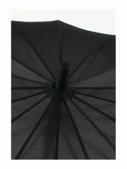 Sateenvarjot<Lasessor Sateenvarjo 200 BLACK