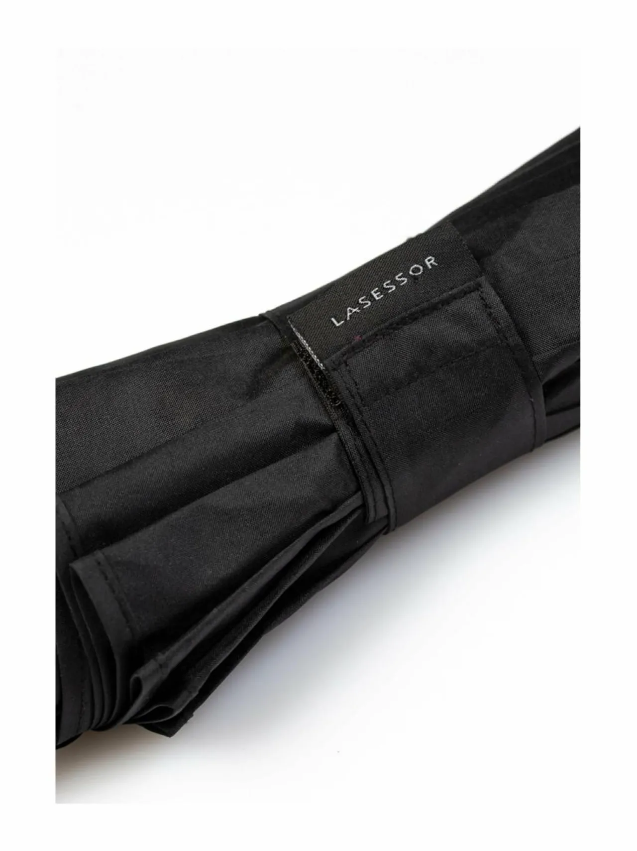 Sateenvarjot<Lasessor Sateenvarjo 200 BLACK