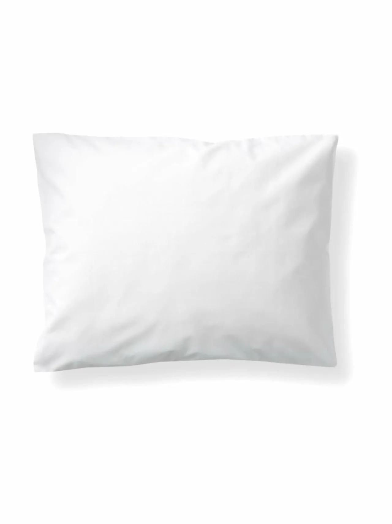 Liinavaatteet<Finlayson Satiinityynyliina 50 x 60 cm VALKOINEN