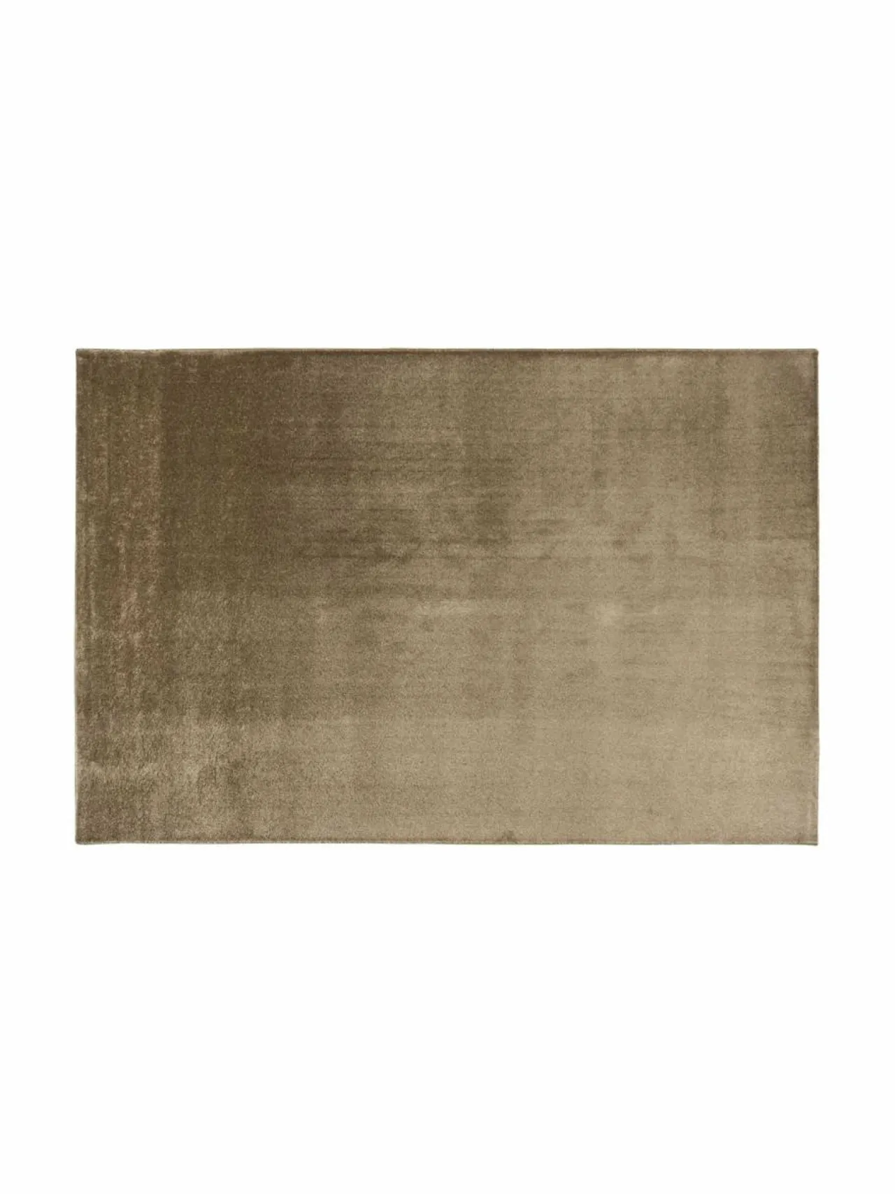 Matot<VM-Carpet Satine-matto 80 x 150 cm 280 BROWN