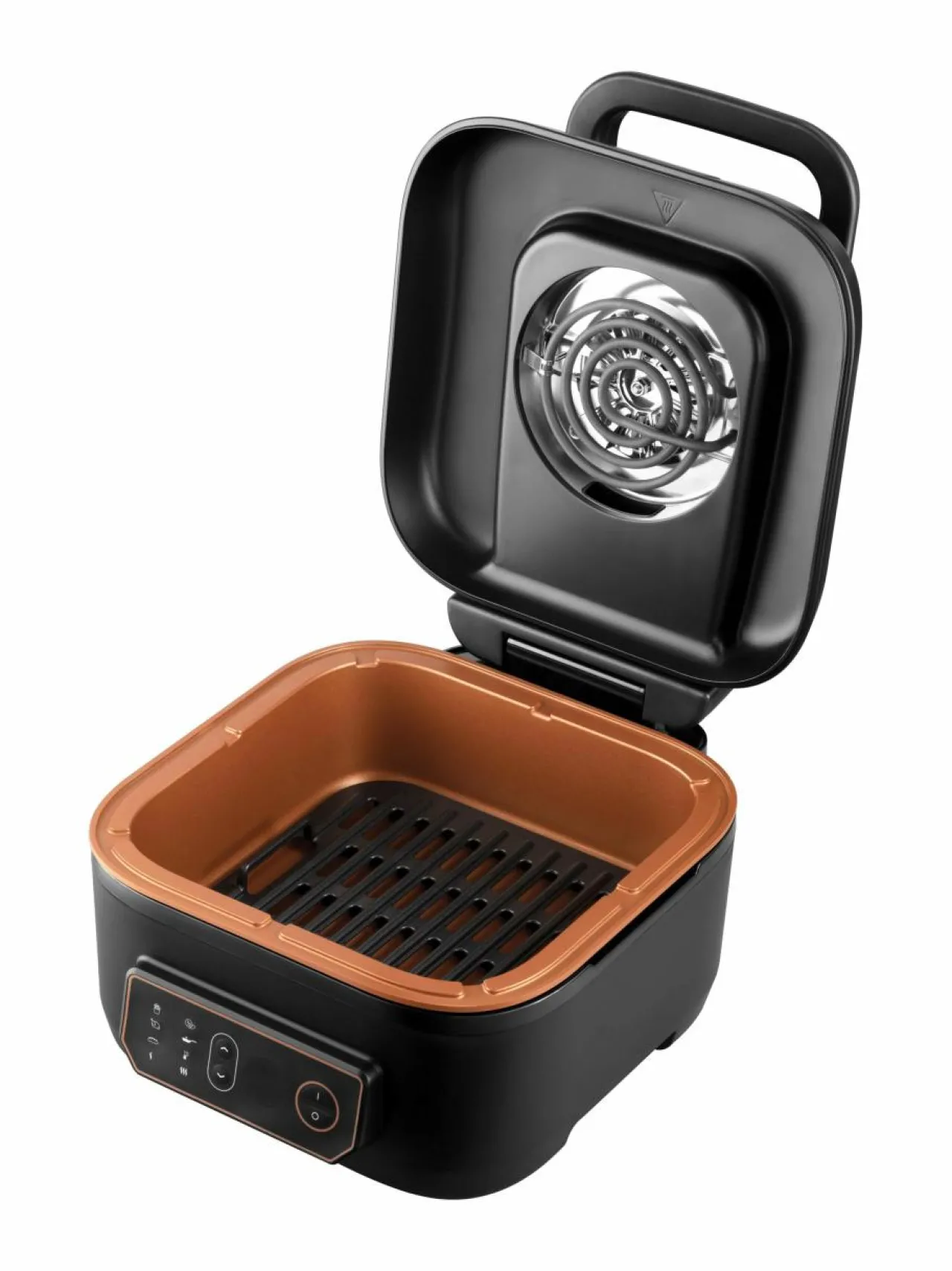 Russell Hobbs Satisfry Air & Grill Multi Airfryer -monitoimikeitin 5,5 L^ Grillit & Grillitarvikkeet
