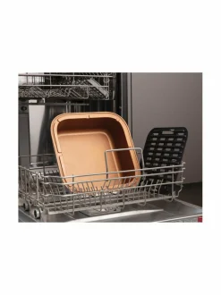 Russell Hobbs Satisfry Air & Grill Multi Airfryer -monitoimikeitin 5,5 L^ Grillit & Grillitarvikkeet