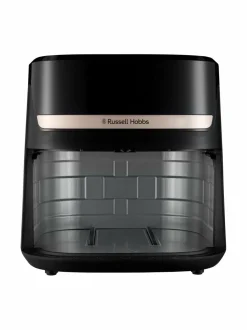 Russell Hobbs Satisfry Airfryer ilmafriteerauskeitin, 8.3L^ Grillit & Grillitarvikkeet