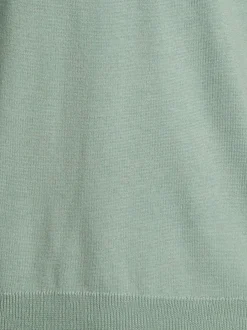 Neuleet<CONSTRUE Saul-merinovillaneule LT. SALVIA GREEN EC 24262