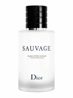 DIOR SAUVAGE AFTER SHAVE BALM-balsami^ Kasvojenhoito