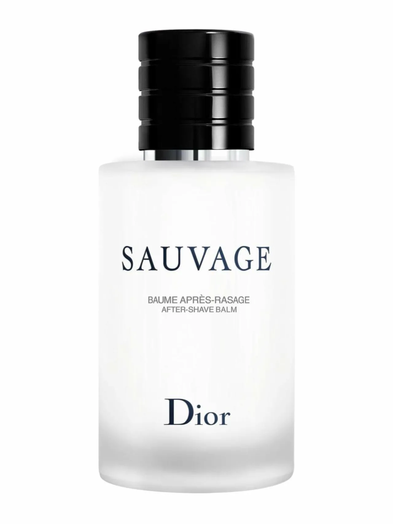 DIOR SAUVAGE AFTER SHAVE BALM-balsami^ Kasvojenhoito