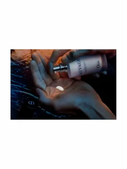 DIOR SAUVAGE AFTER SHAVE BALM-balsami^ Kasvojenhoito
