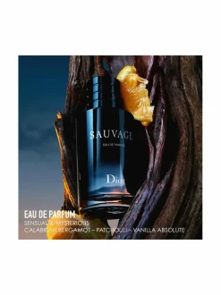 DIOR Sauvage Eau De Parfum Refillable -tuoksu 30 ml^ Tuoksut|Miehet