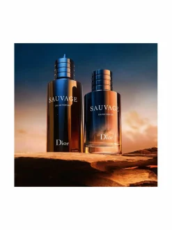 DIOR Sauvage Eau De Parfum Refillable -tuoksu 30 ml^ Tuoksut|Miehet