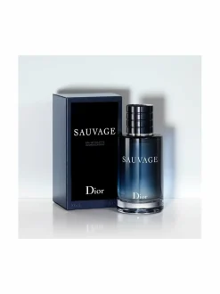 Tuoksut|Miehet<DIOR Sauvage EdT -tuoksu