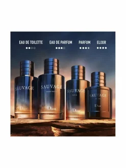 DIOR Sauvage Elixir Parfum -tuoksu^ Tuoksut|Miehet