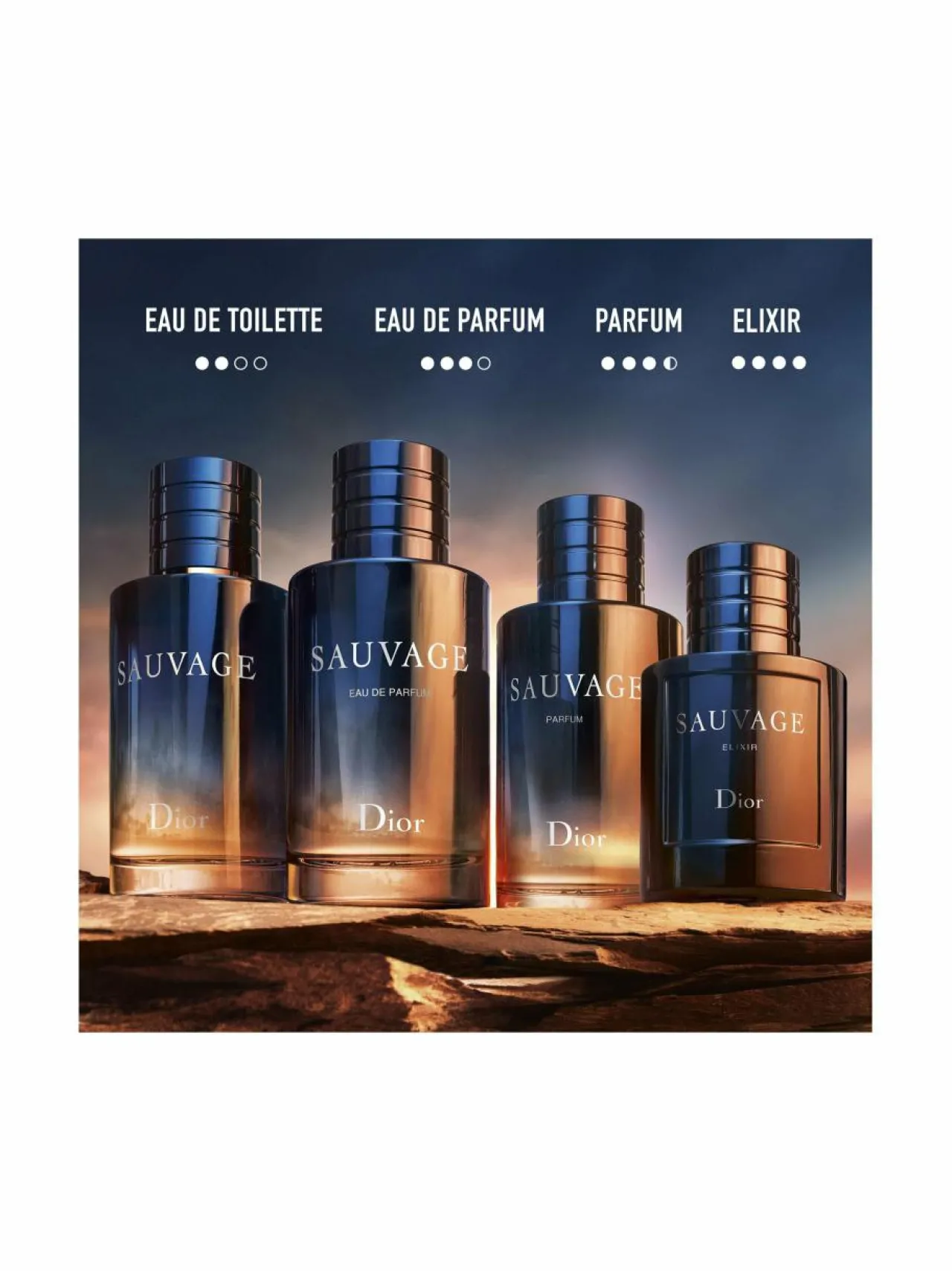 DIOR Sauvage Elixir Parfum -tuoksu^ Tuoksut|Miehet