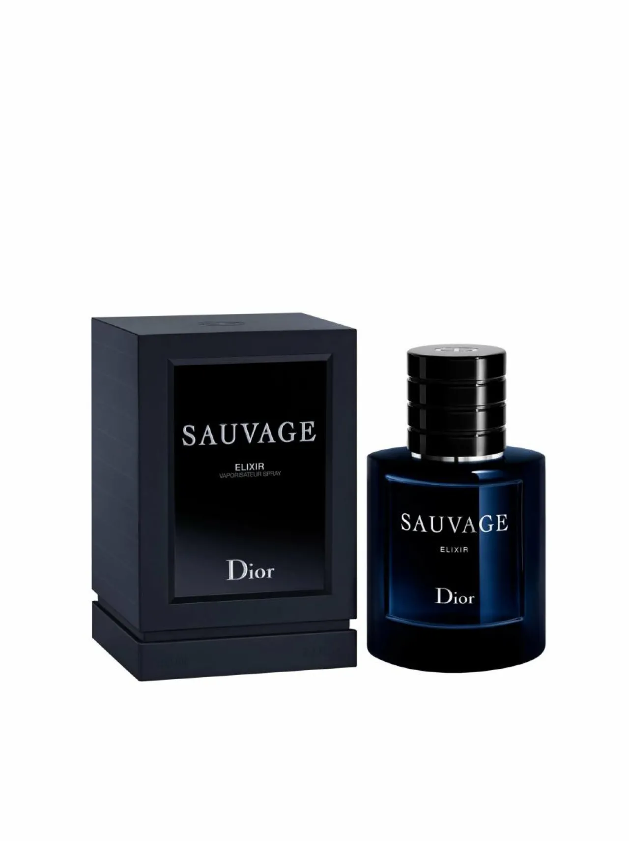 DIOR Sauvage Elixir Parfum -tuoksu^ Tuoksut|Miehet