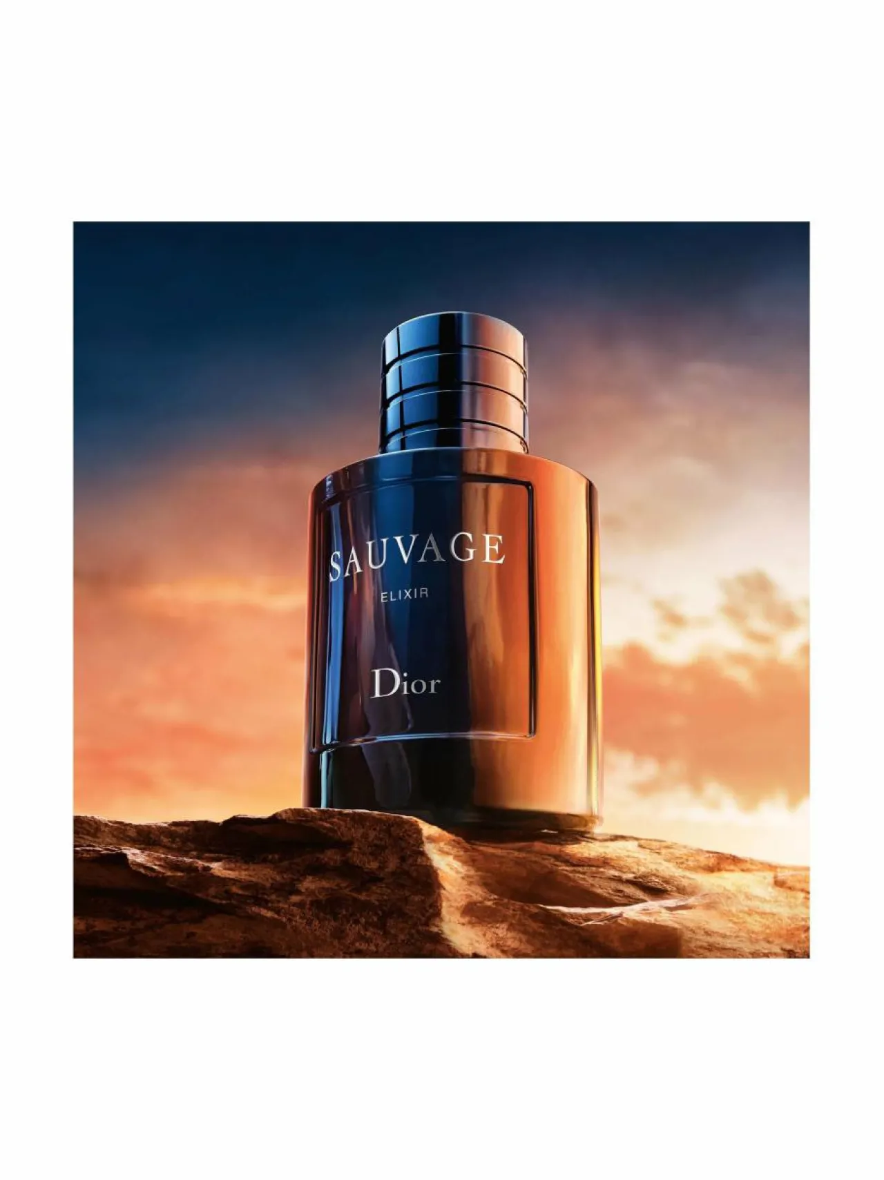 DIOR Sauvage Elixir Parfum -tuoksu^ Tuoksut|Miehet