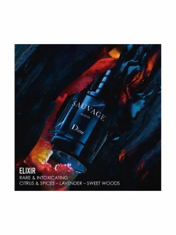 DIOR Sauvage Elixir Parfum -tuoksu^ Tuoksut|Miehet