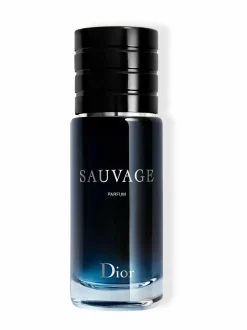 DIOR Sauvage Parfum Refillable -tuoksu 30 ml^ Tuoksut|Miehet