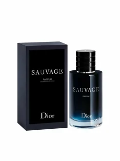 Tuoksut|Miehet<DIOR Sauvage Parfum -tuoksu